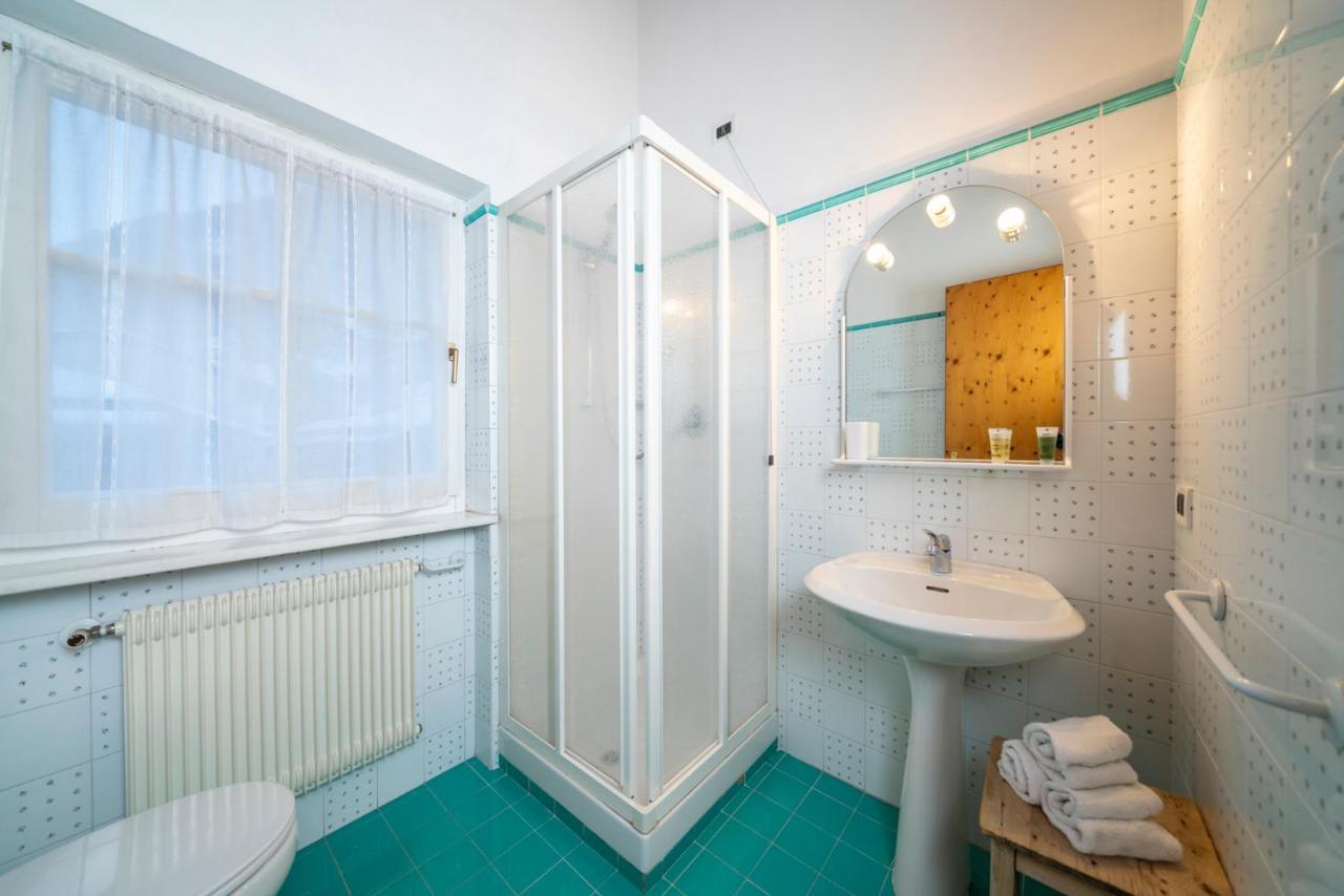 Ciasa Buro Apartment Moena Bagian luar foto