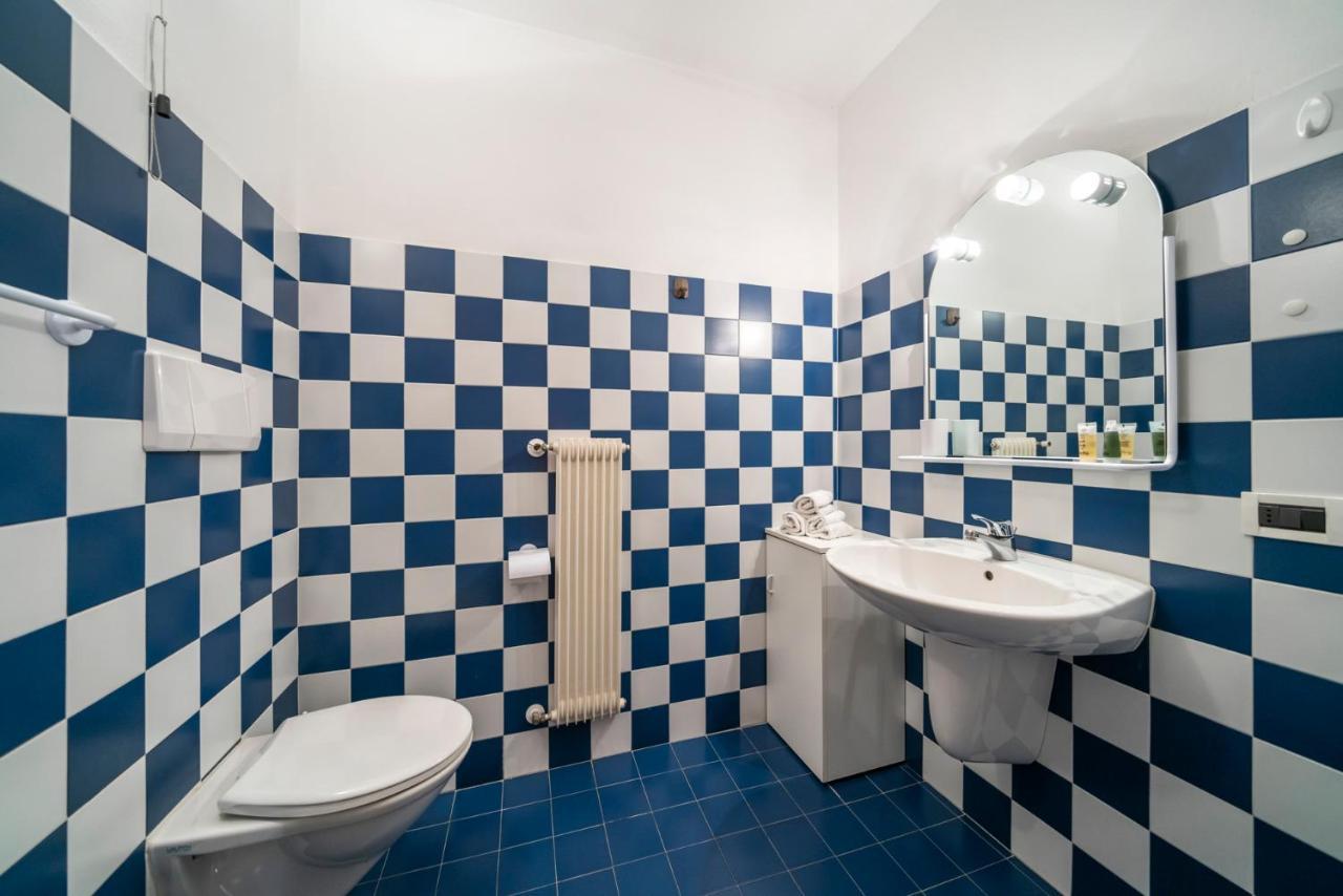 Ciasa Buro Apartment Moena Bagian luar foto